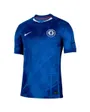 Maillot de football Homme Chelsea Domicile 2025/2026 Stadium Bleu