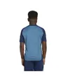 Maillot de football Enfant AFC TR JSY Y Bleu
