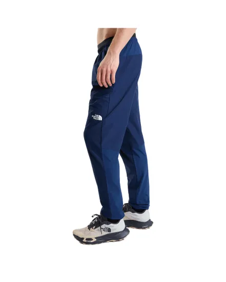 Pantalon Fitness Homme Ushba