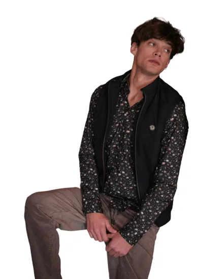 Gilet Sans Manches Homme Selor