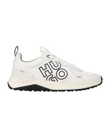 Chaussures Homme KANE_RUNN_LGNY Blanc