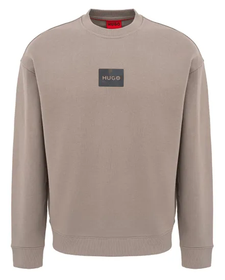 Sweat Homme Daylo Logo Écaille