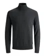 Pull Col Roulé Homme JJEEmil Knit