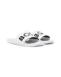 Claquettes Homme ARYEH_SLID_NPVLG (302896) Blanc