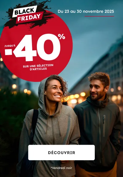 Black Friday Sport 2000