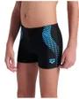 Short de bain Enfant BOY S ARENA OPENINGS SWIM SHORT Noir