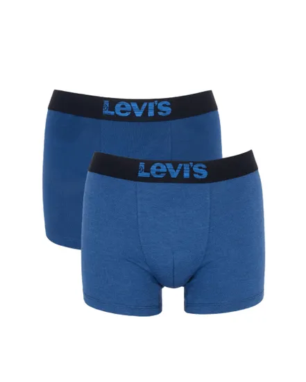 Boxer Briefs Homme Optical Illusion Coton Bio