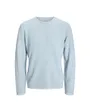 Pull Homme JJEGeorge Knit Crew Neck Noos