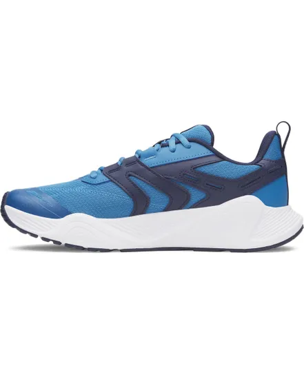 Chaussures de fitness Homme UA CHARGED COMMIT TR 5 Bleu
