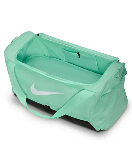 Sac de sport NK BRSLA M DUFF - 9.5 (60L) Vert