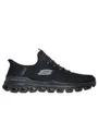 Chaussures Homme GLIDE-STEP/NOXUS Noir