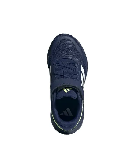 Chaussures De Running Mixte Runfalcon 5 El C
