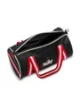 Sac de sport NK HERITAGE DUFF - RETRO Noir