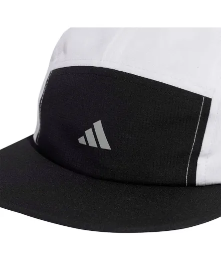 Casquette Running Homme RUN 5P CAP SOL