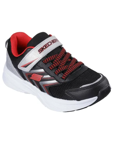 Basket Homme Microspec Tread