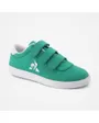 Chaussures basses Enfant COURT ONE PS Vert