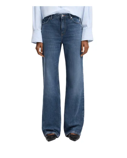 Jean Flare Femme Gorinne