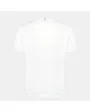 T-Shirt Enfant SAISON 2 TEE SS N1 Blanc