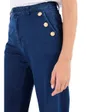 Jeans Femme VMMARGOT HR Wide But Color