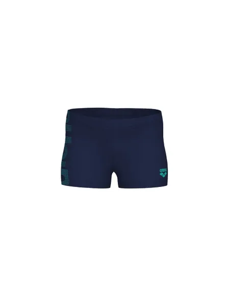 Short De Bain Garçon Arena Logo Kids