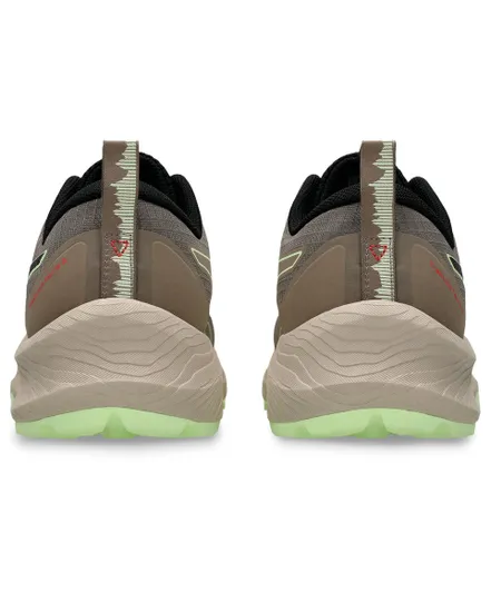 Chaussures de trail Homme TRABUCO TERRA 3 Marron