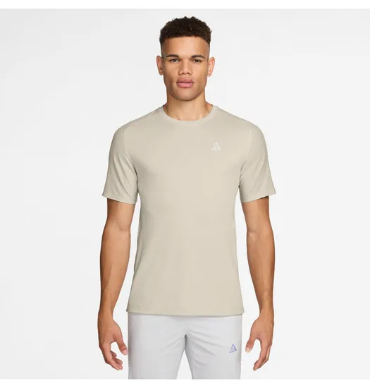 T-shirt Homme M ACG DFADV SOLAR CHASE SS Beige