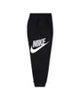 Ensemble 3 pièces Jeune enfant NKN COLOR BLOCKED HBR JOGGER S Noir