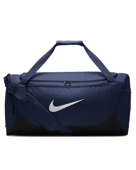 Sac de sport Unisexe NK BRSLA M DUFF - X Bleu