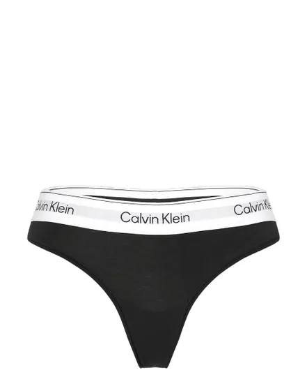 String Femme Calvin Klein Icon Cotton Modal