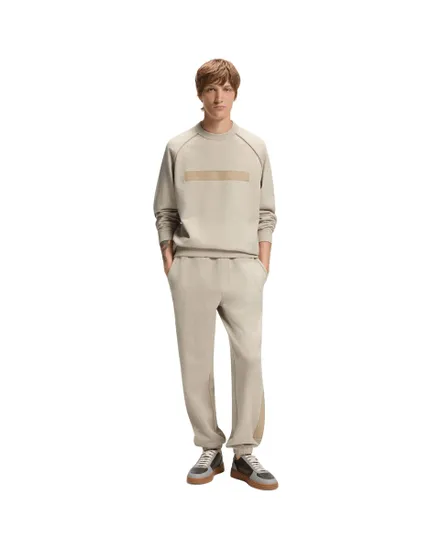 Sweat-shirt Homme Dalim