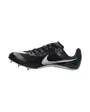 Chaussure Athletisme Unisexe NIKE ZOOM RIVAL MULTI Noir