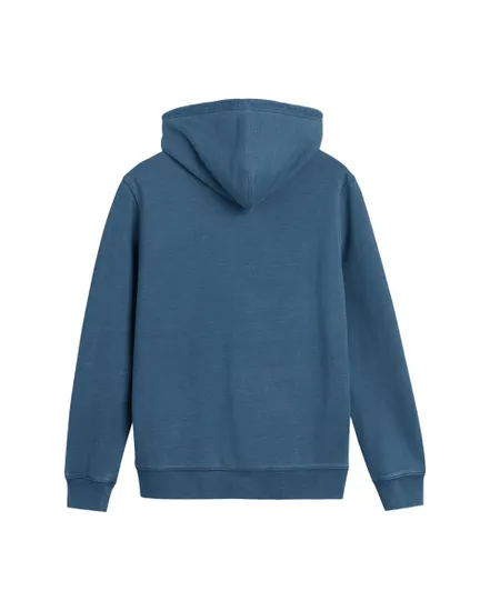 Sweat Capuche Homme Original HM Zip Up