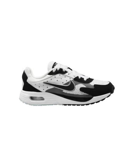 Chaussures Enfant AIR MAX SOLO (GS) Blanc