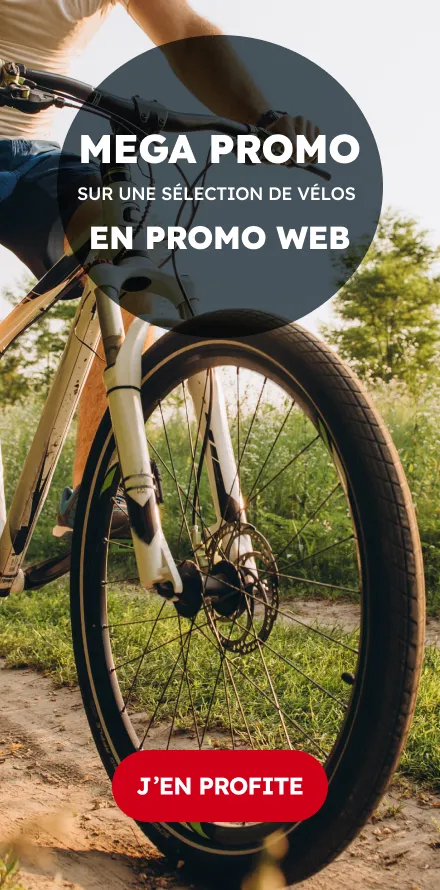 Mondovelo - Mega Promo