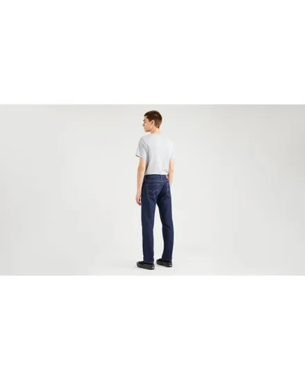 Pantalon Homme 501 LEVI S ORIGINAL Bleu