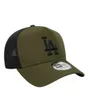 Casquette Homme MLB Sport Trucker Losdod Nov