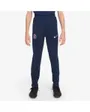 Pantalon Enfant plus âgé PSG Y NK DF STRK PANT KPZ Bleu