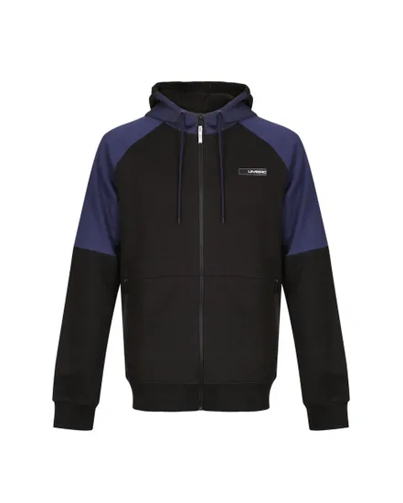 Sweat zip à capuche Homme SL FZ HD SWE AD Noir