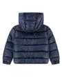 Doudoune à capuche Bébé NKN NSW ADP PUFFER Bleu