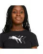 T-Shirt Enfant Power Graphic