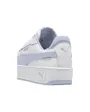 Chaussures Baskets Fille JR Carina Street