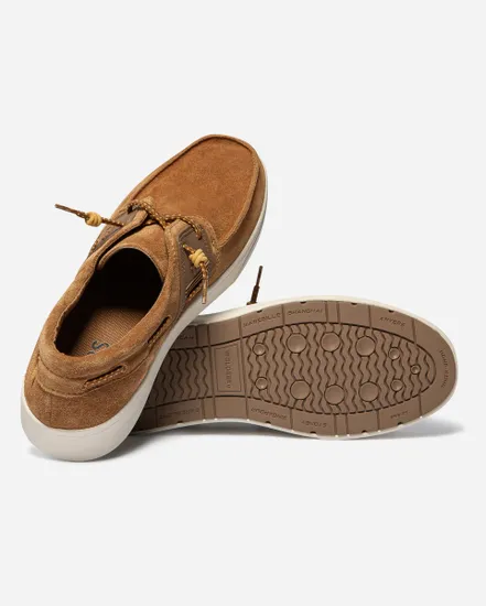 Chaussures Homme BATEAUX Marron