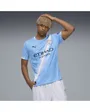 Maillot de football Homme MCFC HOME JERSEY REPLICA Bleu