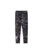 Legging Enfant G ESS+ MARBLE AOP LEG Noir