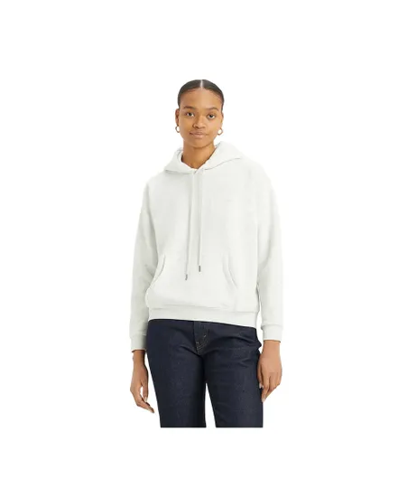 Sweat À Capuche Femme Everyday Hoodie