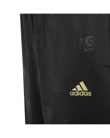 Pantalon Enfant JB BLQ4 PANT Noir