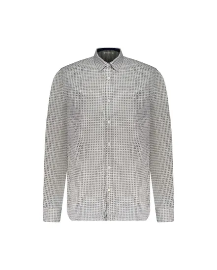 Chemise Homme BOGART SH M Blanc