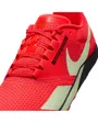 Chaussures d'athlestisme Homme ZOOM RIVAL XC 6 Rouge