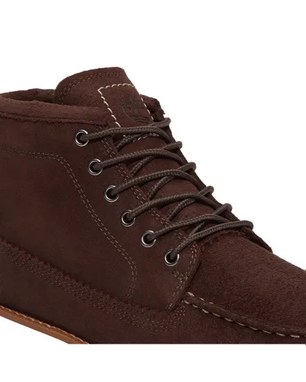 Chukka Boots Homme Britton Mills Mid Lace Up