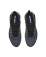 Chaussures Homme FIELD TREKKER LOW LACE UP SNEAKER Bleu